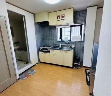 Jonan-ku Apartamento | 购物生活便捷 地铁直达2卧公寓