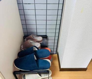 Jonan-ku Apartamento | 购物生活便捷 地铁直达2卧公寓