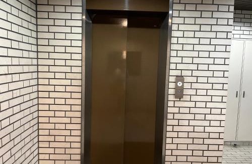 Akasaka Apartamento | 赤坂マンスリーマンション