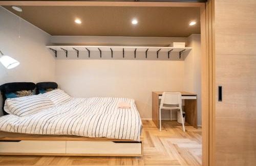 Akasaka Apartamento | 赤坂六本木エリア マンスリーマンション