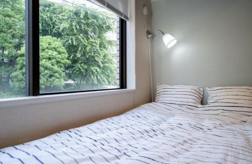 Akasaka Apartamento | 赤坂六本木エリア マンスリーマンション