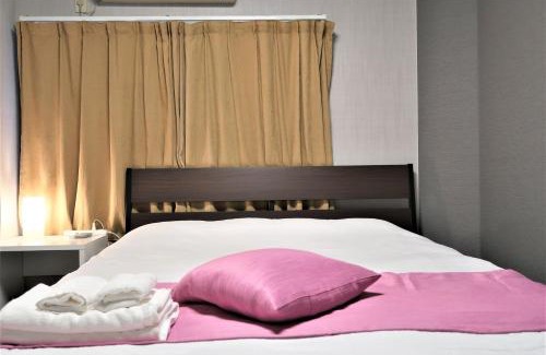 Higashi-osaka Casa | 足代サクラハウス一軒家 Sakura House Guest House WIFI付き Fuse Tsuruhashi 難波直通 最大8名