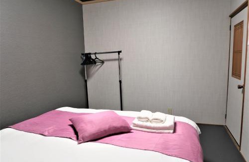 Higashi-osaka Casa | 足代サクラハウス一軒家 Sakura House Guest House WIFI付き Fuse Tsuruhashi 難波直通 最大8名