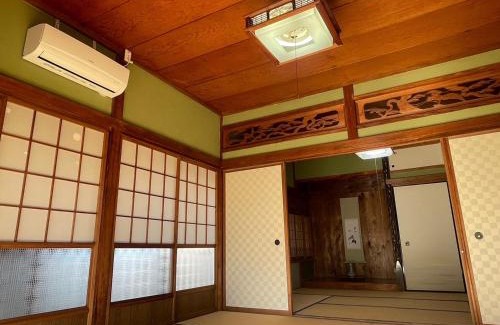Katori Casa | 農家古民家ねこざえもん奥屋敷 Nekozaemon-Gest house