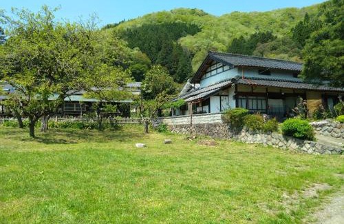 Ine-cho Casa | 農家民宿はーばる亭 Farmhouse Herbaltei