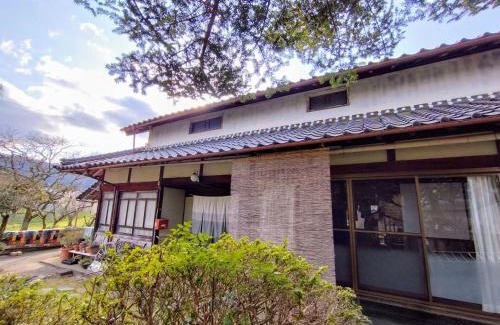 Ine-cho Casa | 農家民宿はーばる亭 Farmhouse Herbaltei