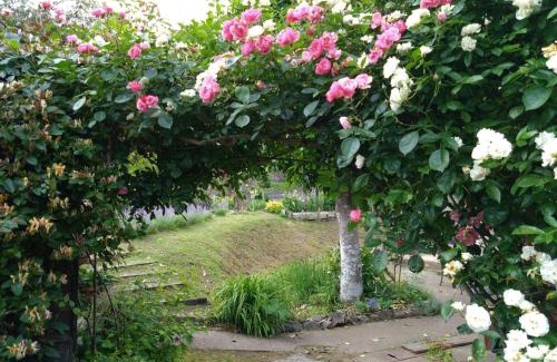 Ine-cho Casa | 農家民宿はーばる亭 Farmhouse Herbaltei