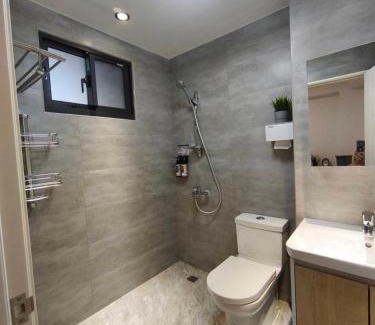 Jiaoxi Casa | 近前來電梯景觀包棟別墅