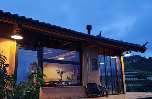Yulong Casa | 还依比小屋