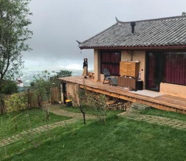 Yulong Casa | 还依比小屋
