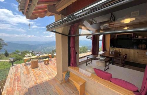 Yulong Casa | 还依比小屋
