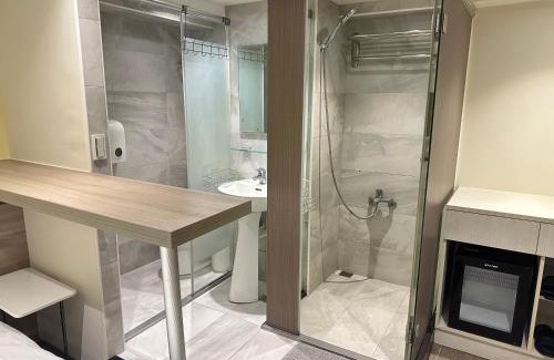 Xitun District Apartamento | 逢甲Morning