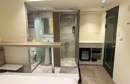 Xitun District Apartamento | 逢甲Morning