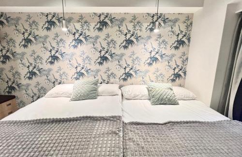 Namba Apartamento | 道頓堀 徒歩5分 4人可能 難波駅 210