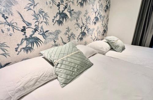 Namba Apartamento | 道頓堀 徒歩5分 4人可能 難波駅 210