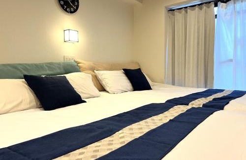 Namba Apartamento | 道頓堀 黒門市場 なんばセンタoo201