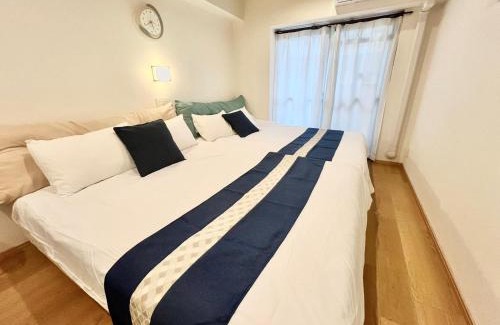 Namba Apartamento | 道頓堀 黒門市場 なんばセンタoo201