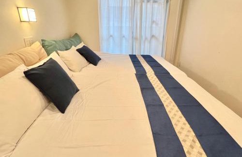 Namba Apartamento | 道頓堀 黒門市場 なんばセンタoo201