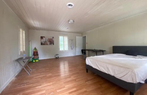 Nicoma Park Casa | 郊区安静民宿