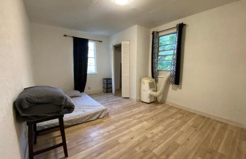 Nicoma Park Casa | 郊区安静民宿