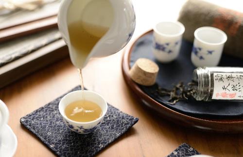 Toucheng Cama Y Desayuno | 鄉道茶屋 Country Road B&B