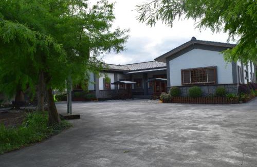 Yuanshan Casa | 鄉間雅築休閒民宿Country Villa Homestay