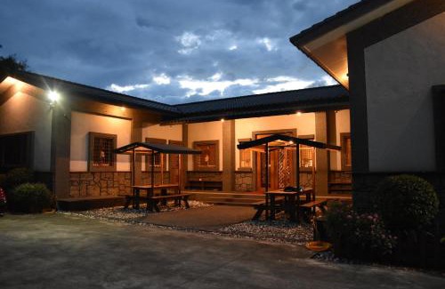 Yuanshan Casa | 鄉間雅築休閒民宿Country Villa Homestay
