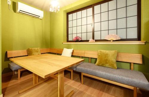 Tera-machi Temple Area Apartamento | 金澤の宿 桜橋