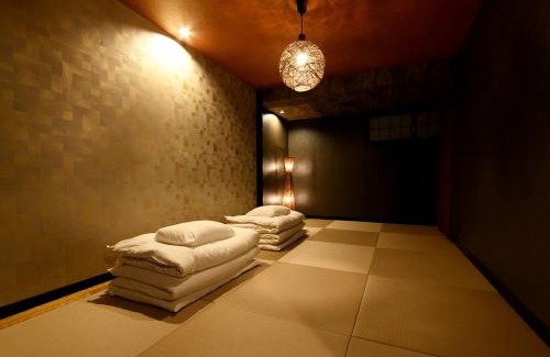 Tera-machi Temple Area Apartamento | 金澤の宿 桜橋