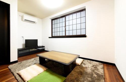 Tera-machi Temple Area Apartamento | 金澤の宿 桜橋
