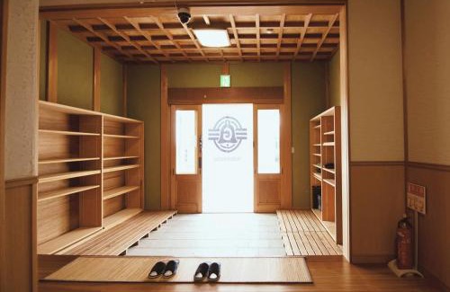 Nagahama Hotel | 鈴籠城 籠の間