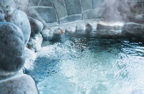Kannawa Onsen Casa | 鉄輪温泉,貸切一軒家,駐車場2台,最大8名,4名まで同料金,ひょうたん温泉至近