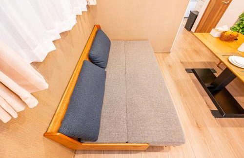 Kinshi Apartamento | 錦糸町车站4分钟