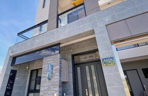Magong Casa | 鎖港山水文旅民宿