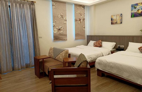 Magong Casa | 鎖港山水文旅民宿