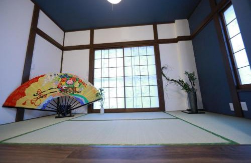 Minamisuna Apartamento | 長期割がお得 最大12名 2BR 70平米 東京駅電車10分 TDR スカイツリー好アクセス 駐車場予約 送迎有 HOTEL DREAM MUSIC Tōyōchō japanese-modern