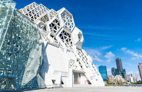 Yancheng District Casa | 闆娘公寓