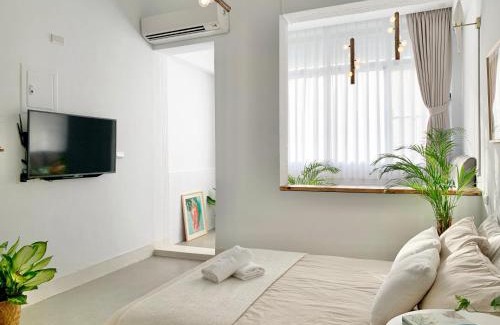 Yancheng District Casa | 闆娘公寓