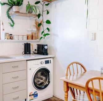 Blackmans Bay Apartamento | 阳光花园公寓 临近海滩与市中心
