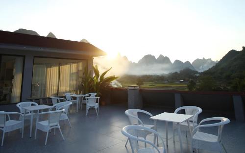 Yangshuo Casa | 阳朔时间牧歌酒店Yangshuo Time Pastoral Hotel