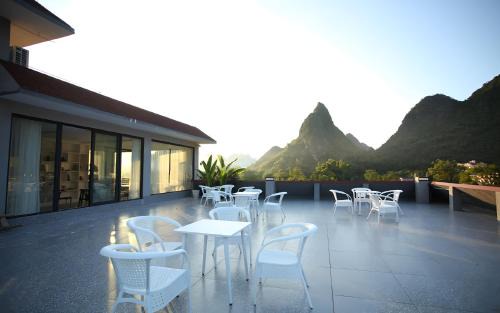 Yangshuo Casa | 阳朔时间牧歌酒店Yangshuo Time Pastoral Hotel