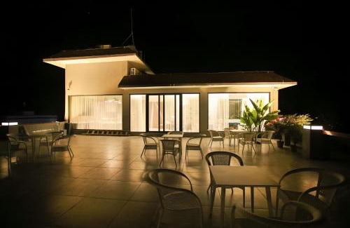 Yangshuo Casa | 阳朔时间牧歌酒店Yangshuo Time Pastoral Hotel
