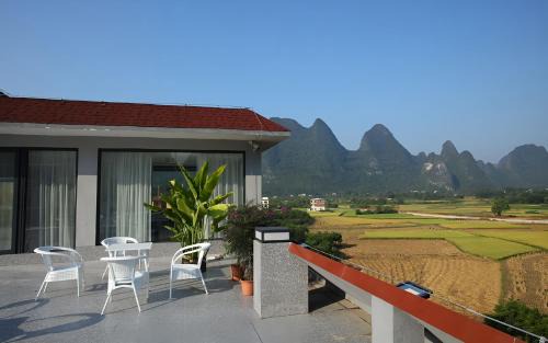 Yangshuo Casa | 阳朔时间牧歌酒店Yangshuo Time Pastoral Hotel