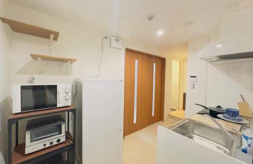 Kamata Apartamento | 阿久津ハイツ102