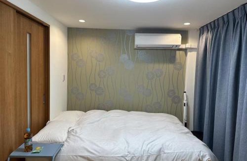 Kamata Apartamento | 阿久津ハイツ102