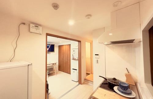 Kamata Apartamento | 阿久津ハイツ102
