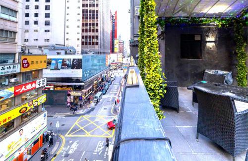 Hung Hom Casa | 陽光賓館