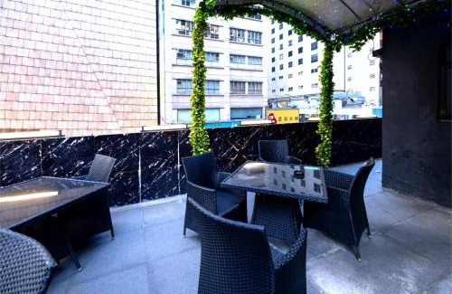 Hung Hom Casa | 陽光賓館
