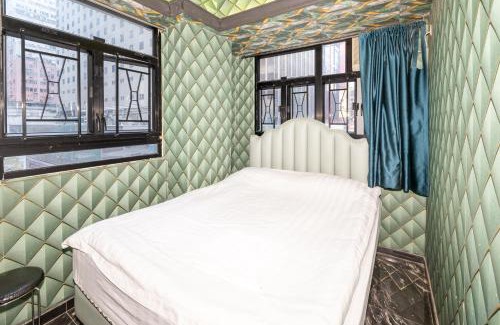 Hung Hom Casa | 陽光賓館