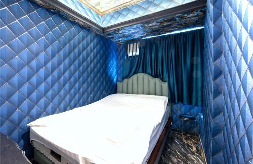Hung Hom Casa | 陽光賓館
